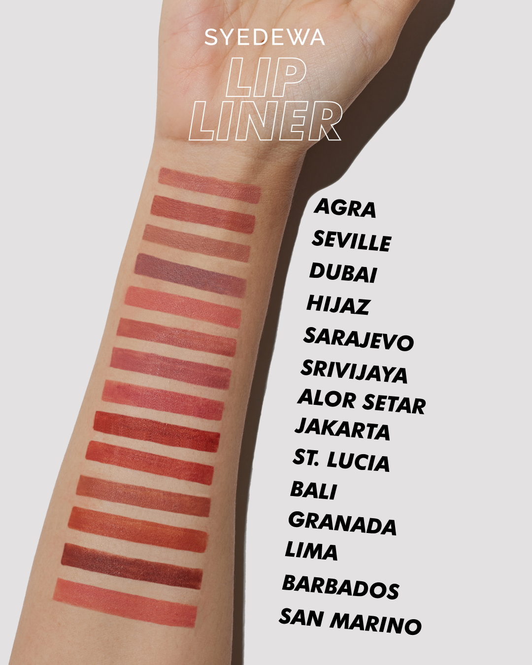 Combo Lips
