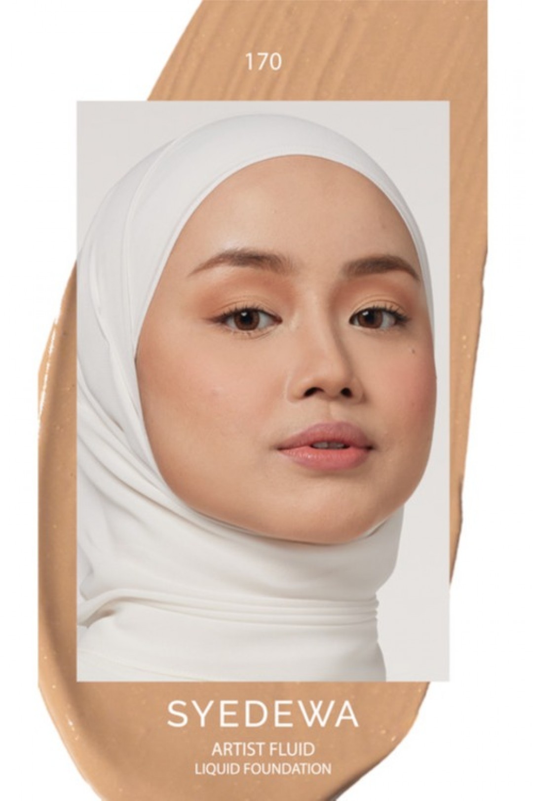 Artist Fluid Liquid Foundation