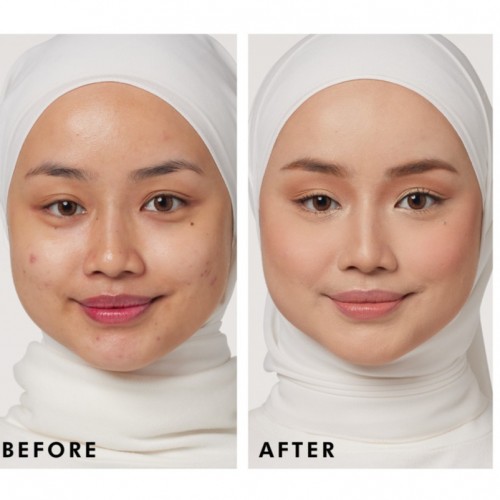 Artist Fluid Liquid Foundation