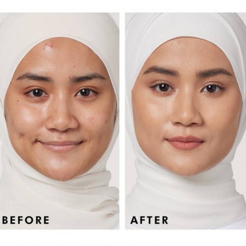 Artist Fluid Liquid Foundation