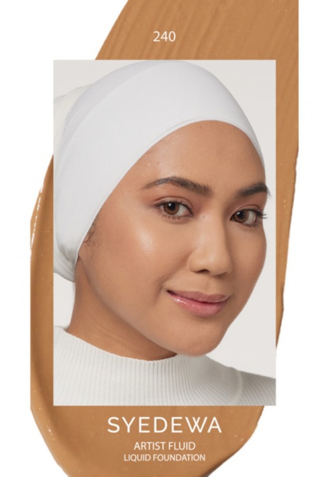 Artist Fluid Liquid Foundation
