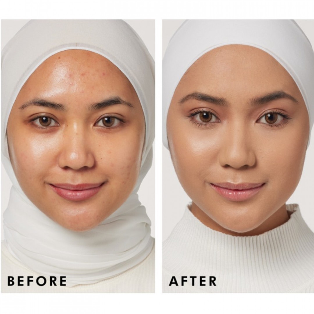 Artist Fluid Liquid Foundation