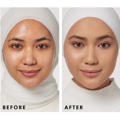 Artist Fluid Liquid Foundation