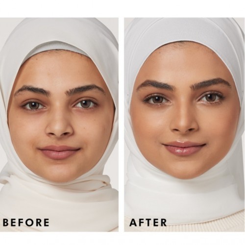 Artist Fluid Liquid Foundation