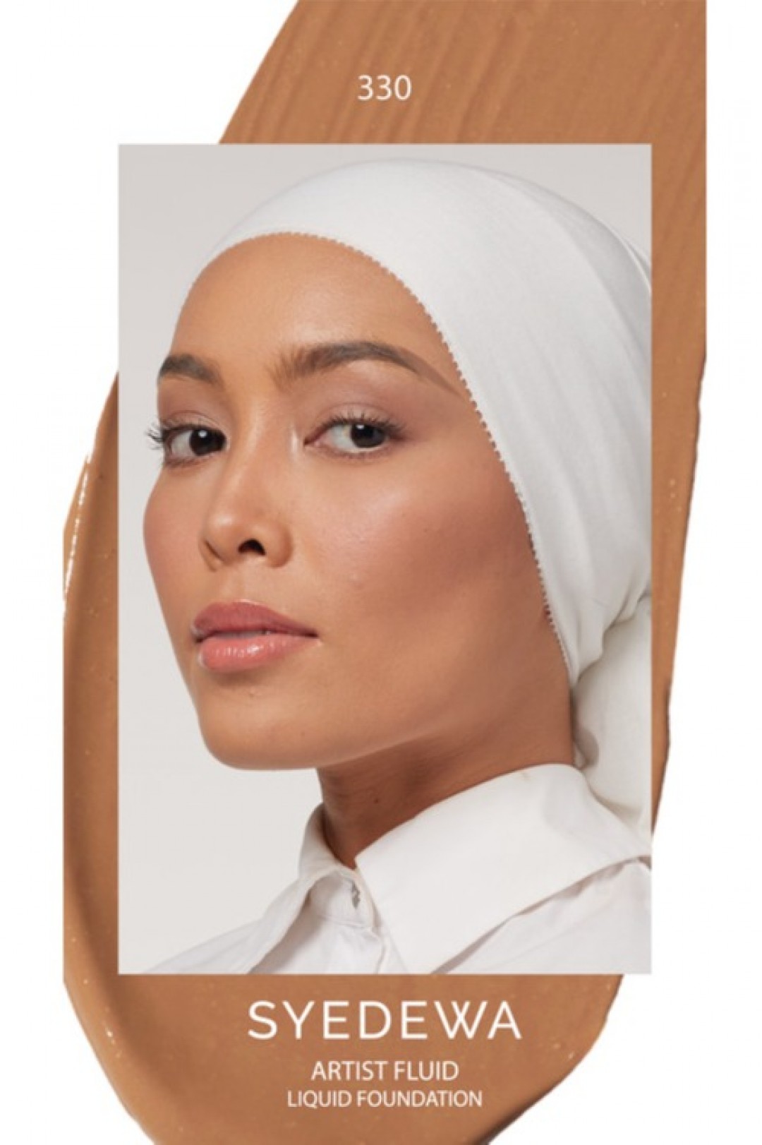 Artist Fluid Liquid Foundation