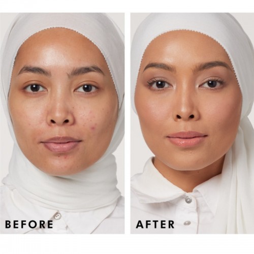 Artist Fluid Liquid Foundation