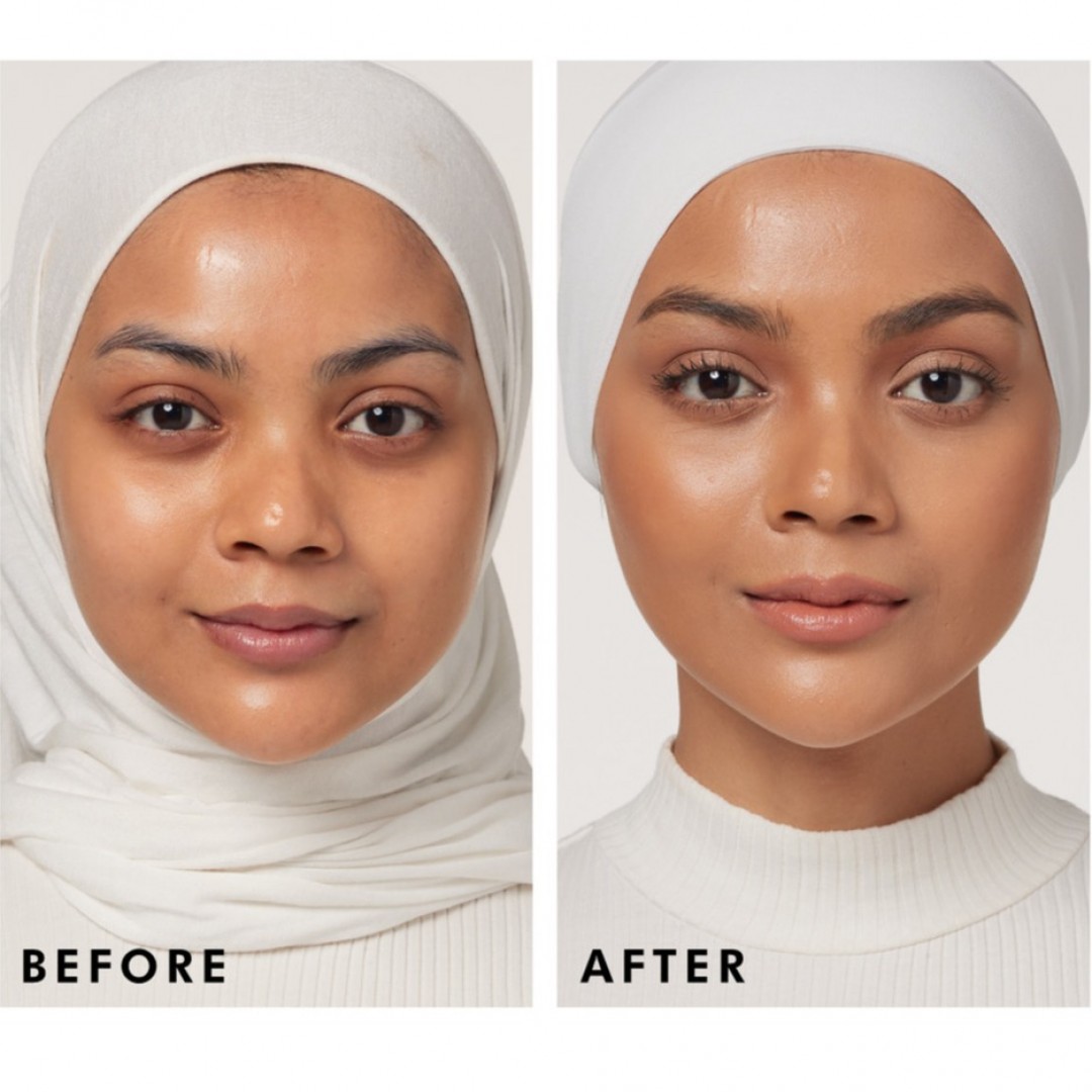 Artist Fluid Liquid Foundation