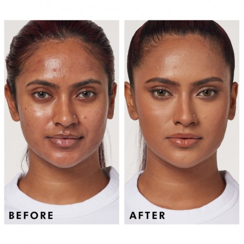 Artist Fluid Liquid Foundation