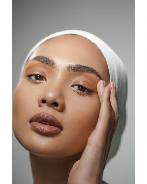 Eyeshadow: Ajmer