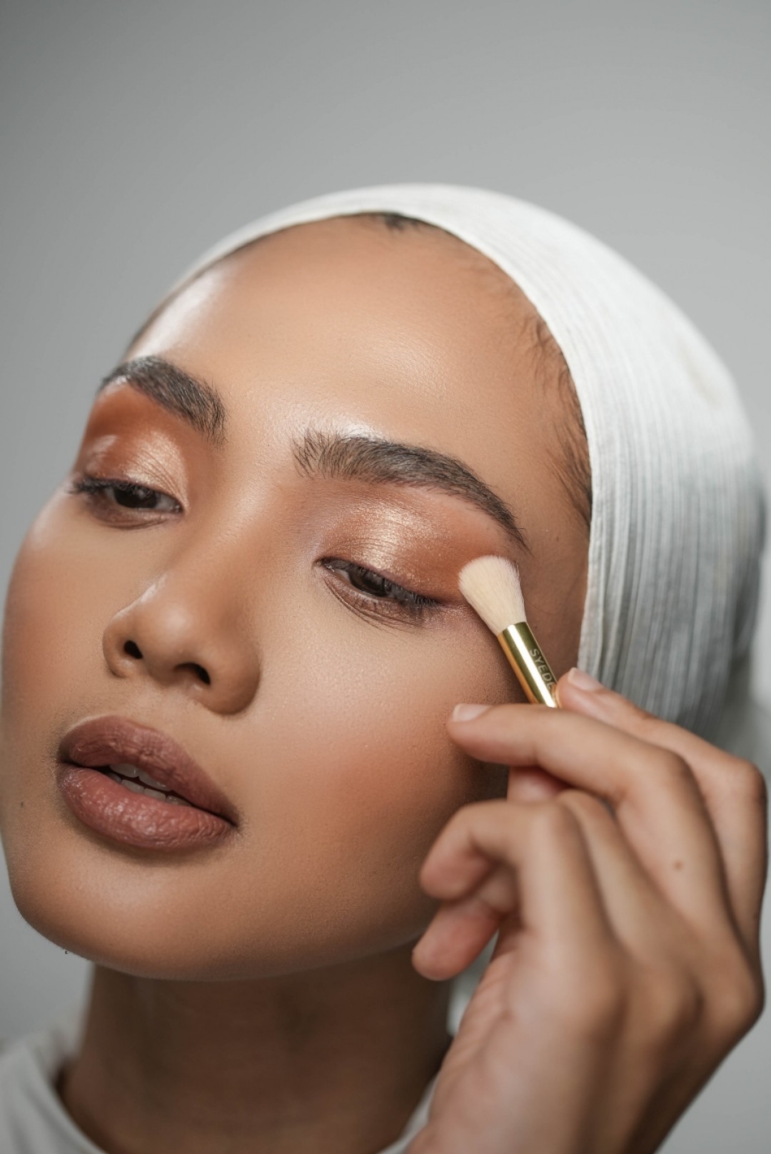 Eyeshadow: Alwar