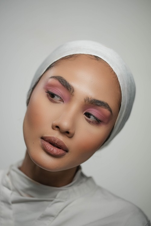 Eyeshadow: Casablanca