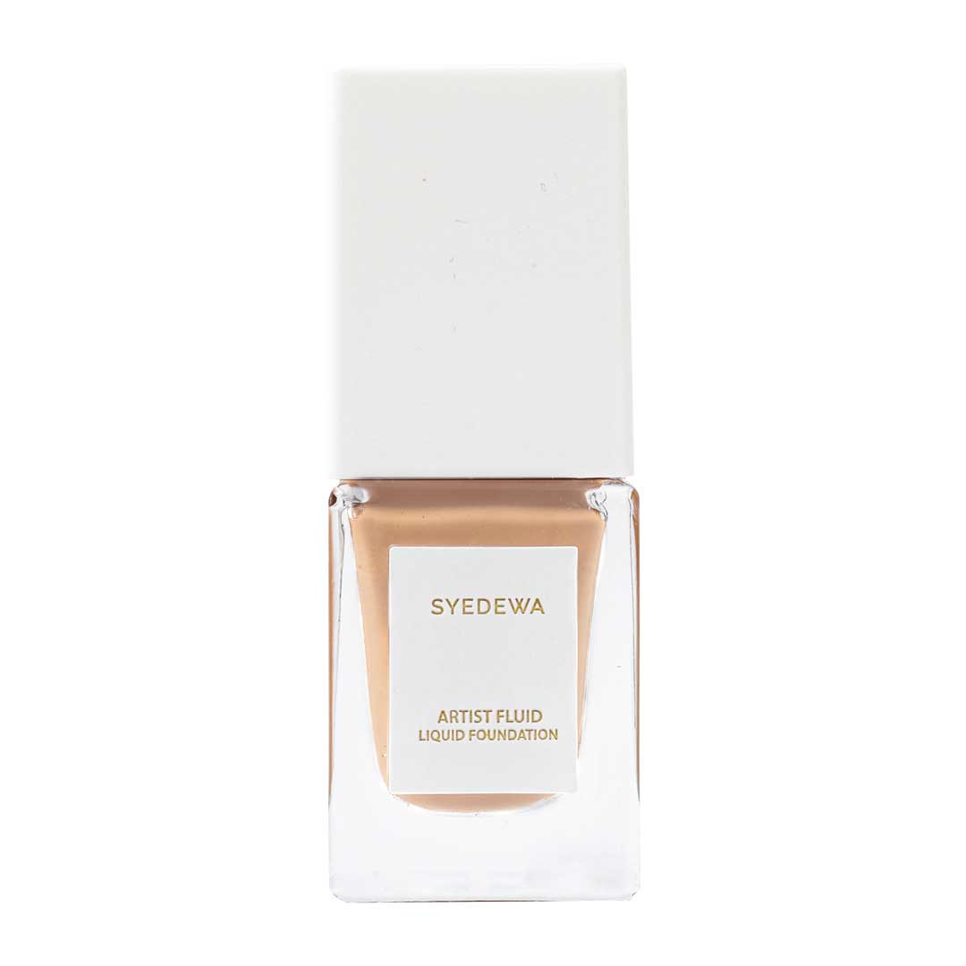 Artist Fluid Liquid Foundation