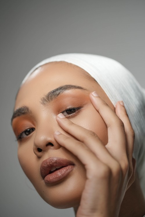 Eyeshadow: Karauli