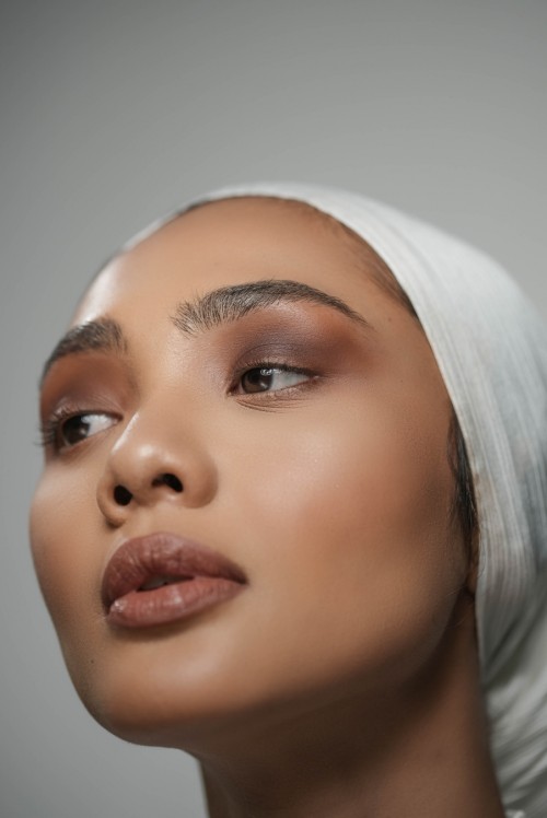 Eyeshadow: Mandawa