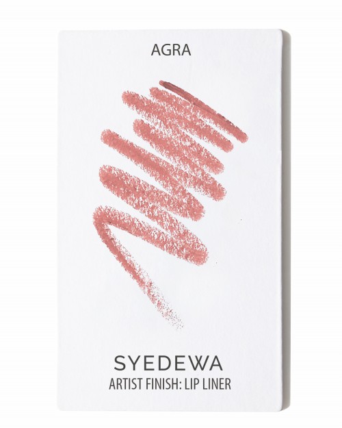 Agra Artist Finish Lip Liner