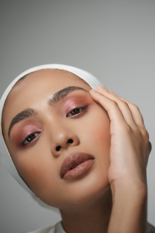 Eyeshadow: Sahara