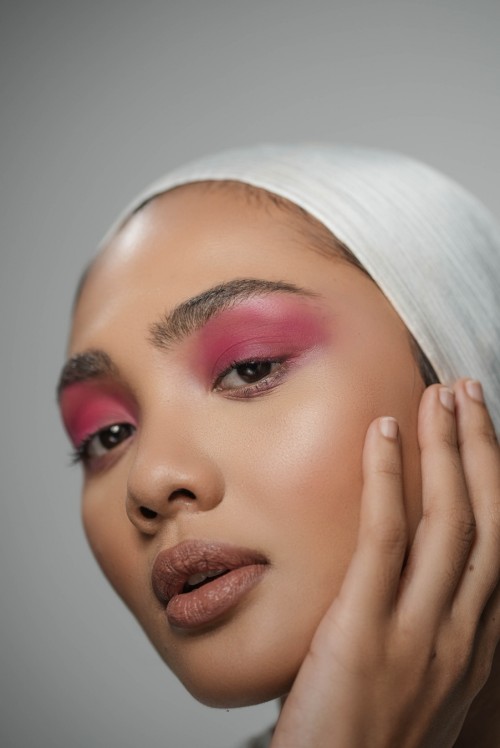 Eyeshadow: Tangier