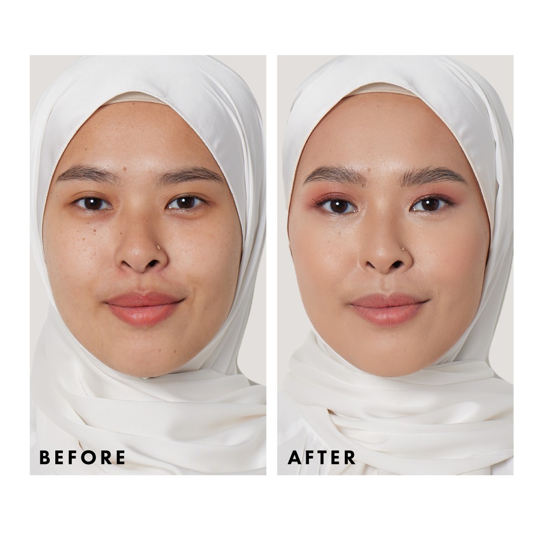 Artist Fluid Liquid Foundation