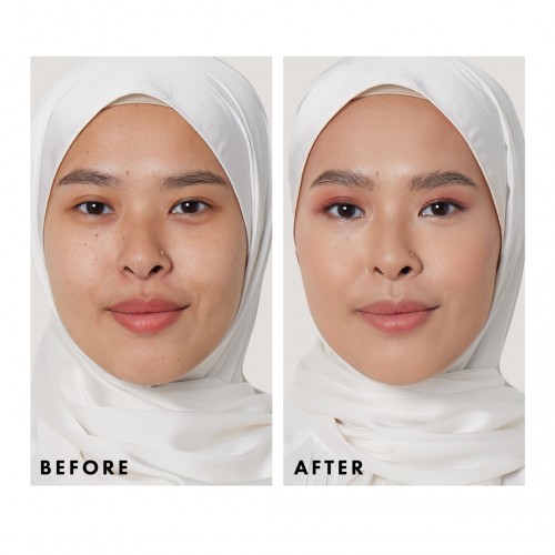 Artist Fluid Liquid Foundation