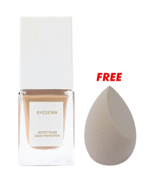 Artist Fluid Liquid Foundation