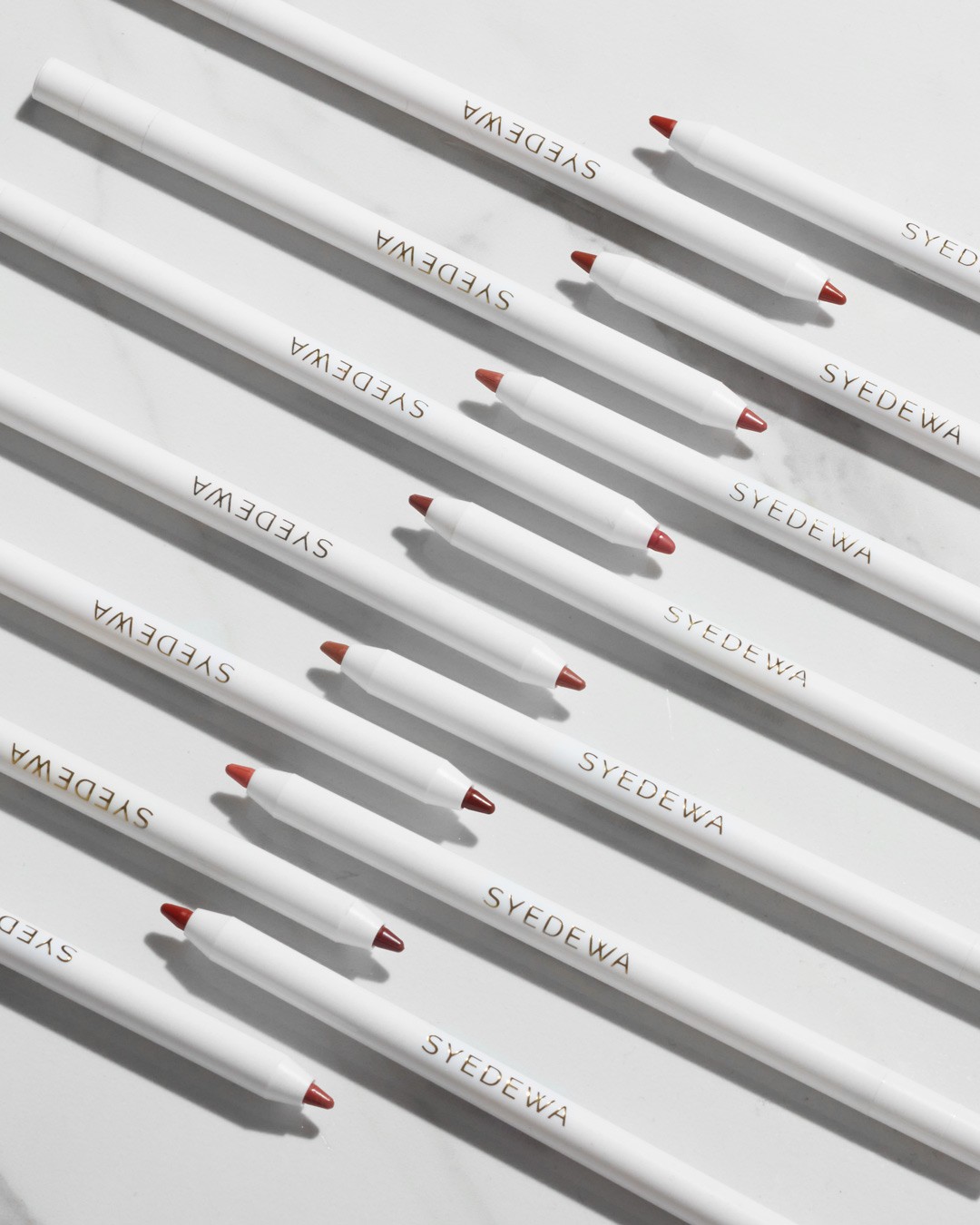 Seville Artist Finish Lip Liner