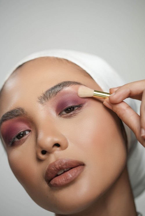 Eyeshadow: Rabat