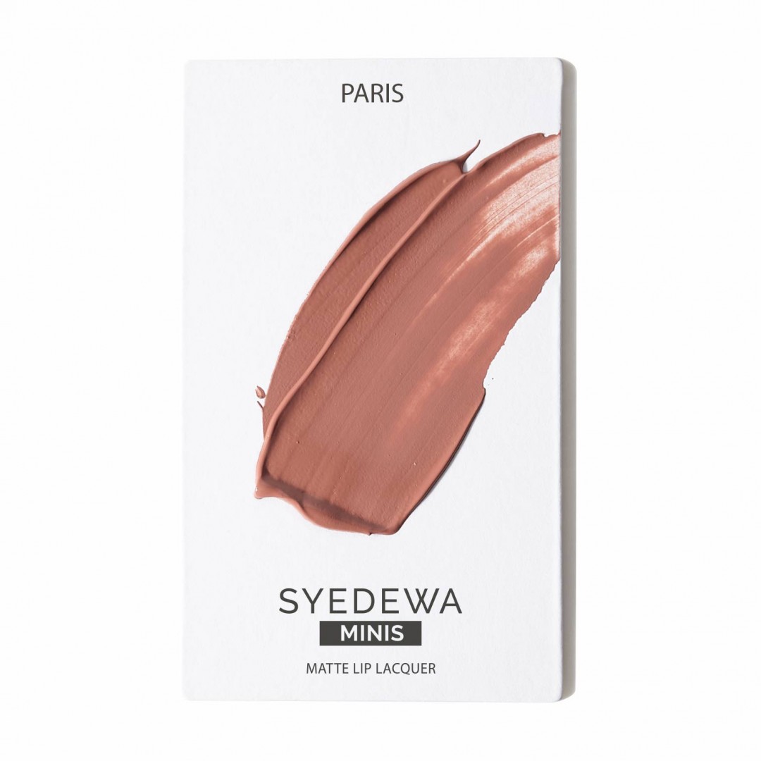 Minis Paris