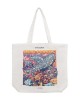 Earth Bag: Art Work by Nas Suha