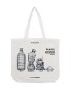 Earth Bag: Art Work by Dayah Ali