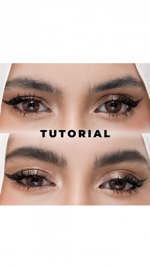 Brow Definer: Dark Brown