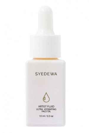 Artist Fluid Ultra Hydrating Face Oil