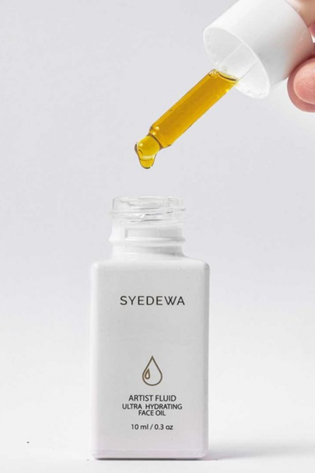 Artist Fluid Ultra Hydrating Face Oil