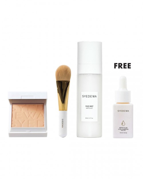 Face Essentials