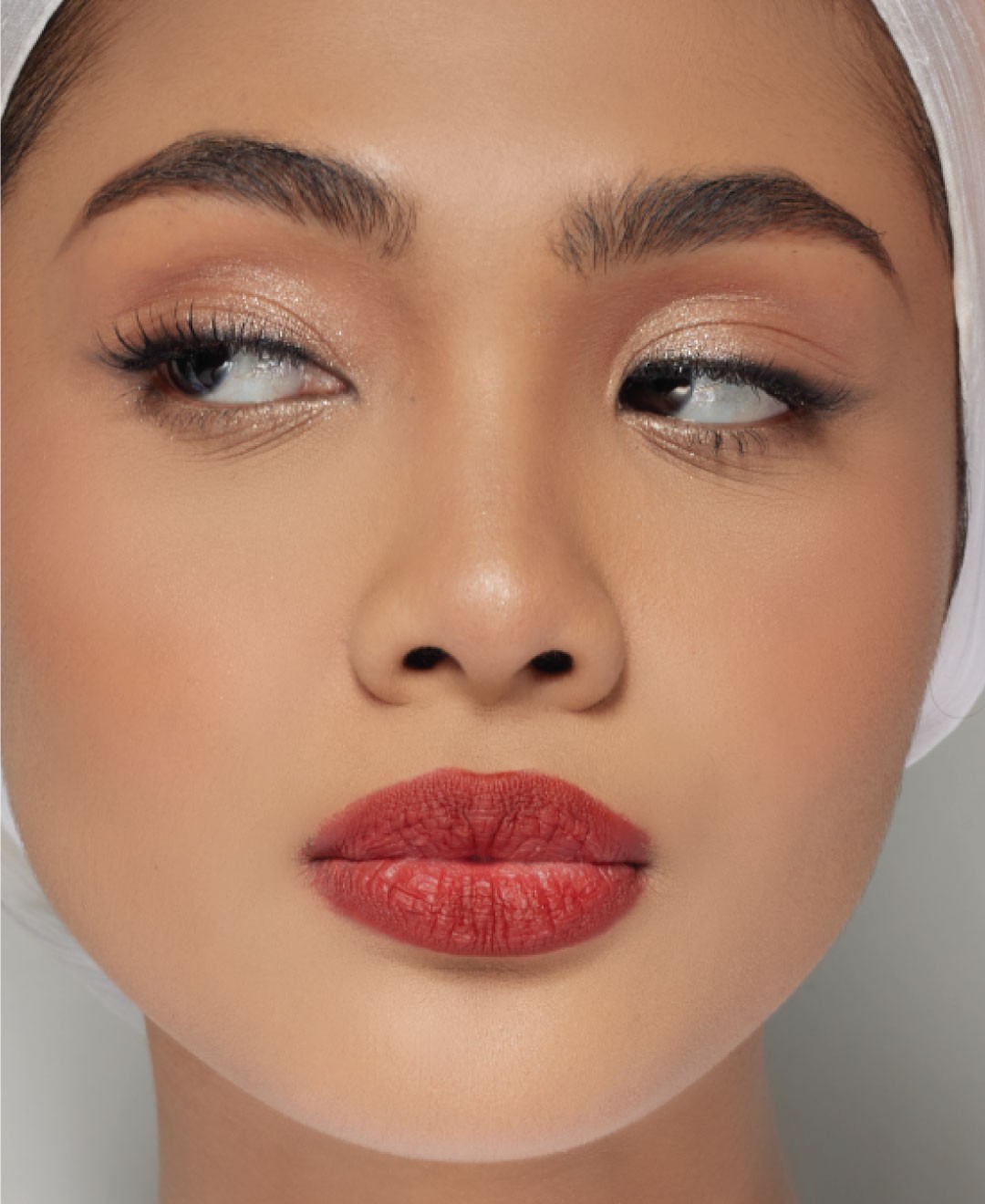 St. Lucia Artist Finish Lip Liner