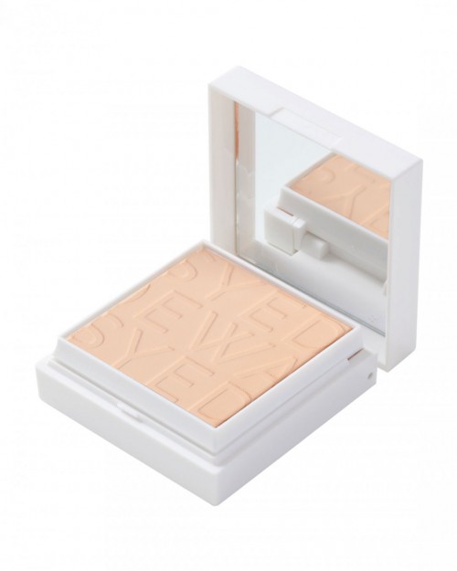 [200] Artist Finish Powder Foundation