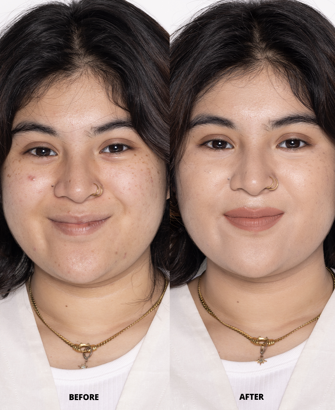 [170] Artist Finish Powder Foundation