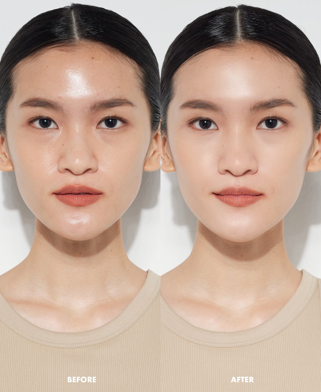 [100] Artist Finish Powder Foundation