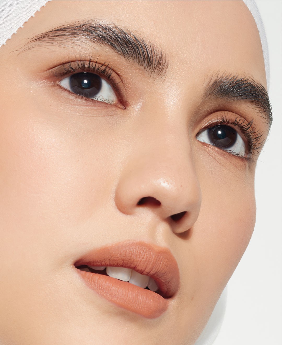 [2ML] Matte Lip Lacquer: Nude