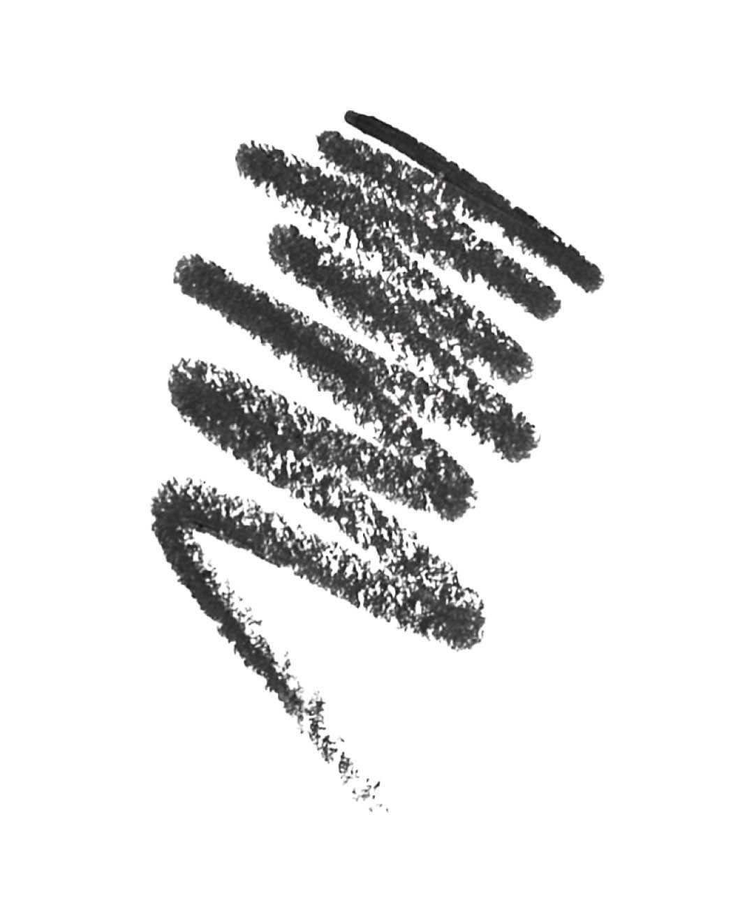 Eye Liner: Black