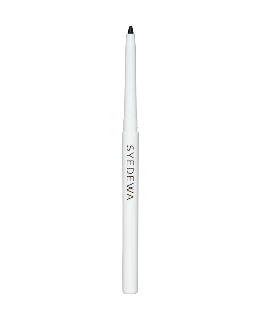 Eye Liner: Black