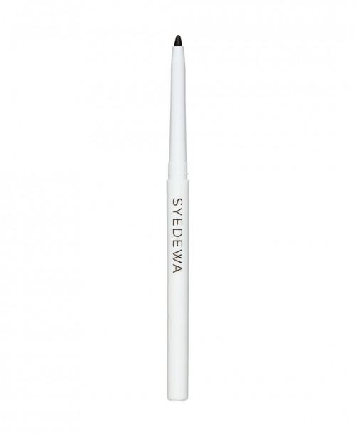 Eye Liner: Black