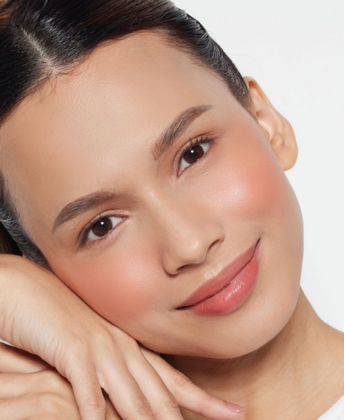 Artist Finish Blush: Rio de Janeiro
