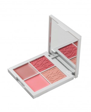 Artist Finish Blush: Rome