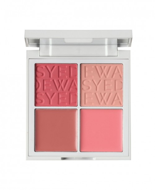 Artist Finish Blush: Rome