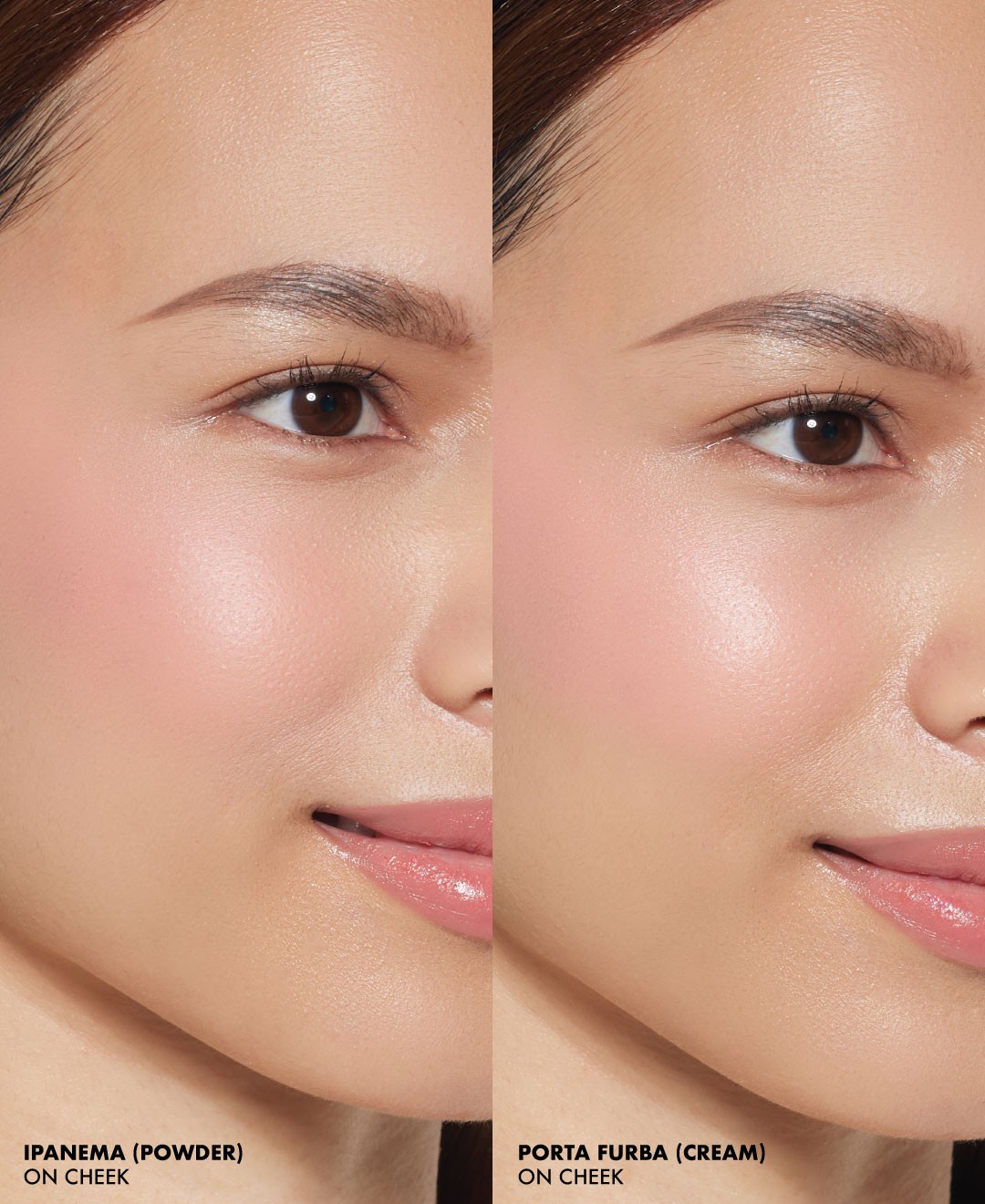 Artist Finish Blush: Rome