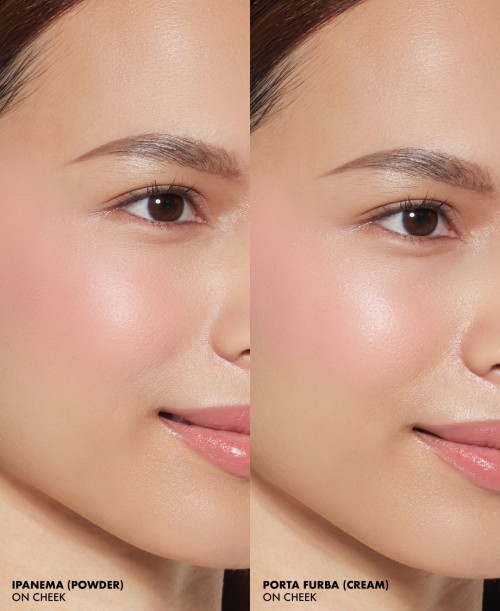 Artist Finish Blush: Rome