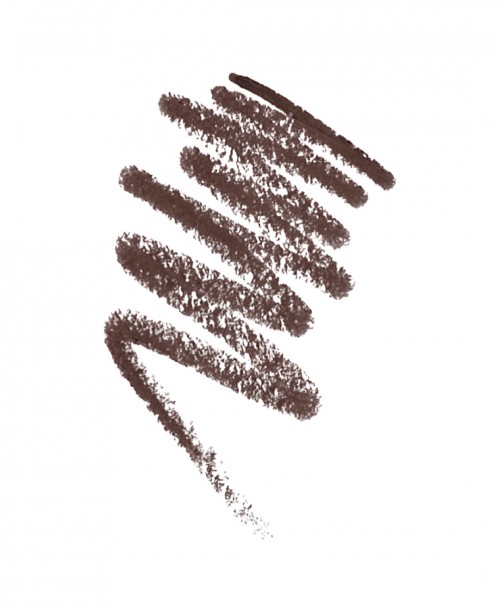 Eye Liner: Brown