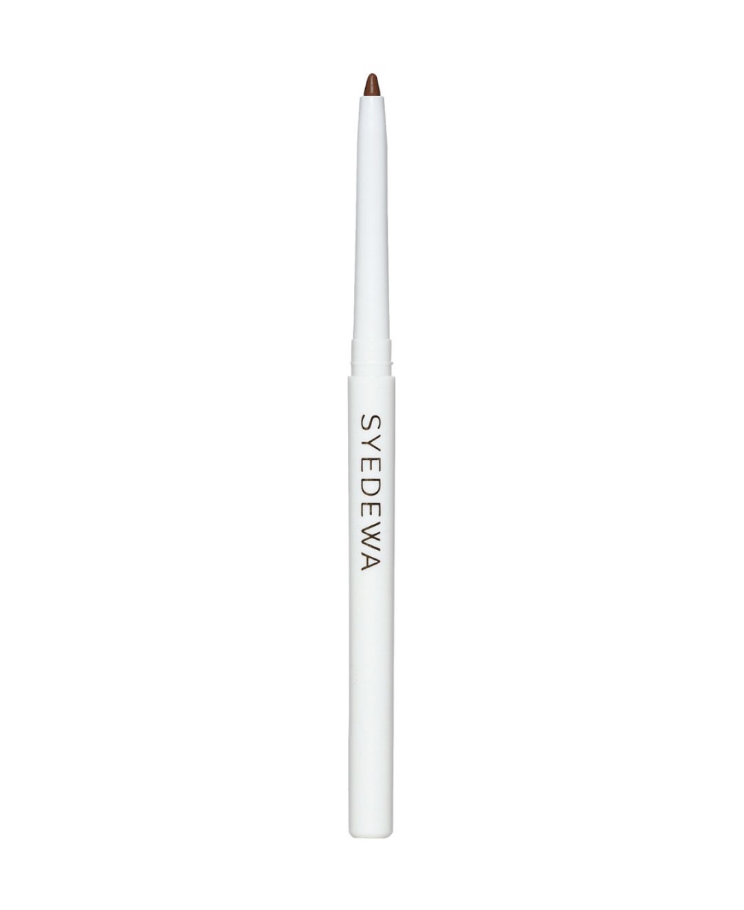 Eye Liner: Brown