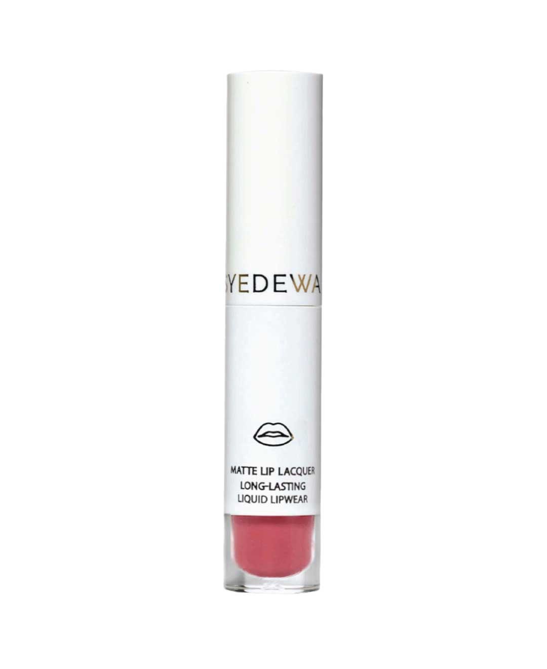 [2ML] Matte Lip Lacquer