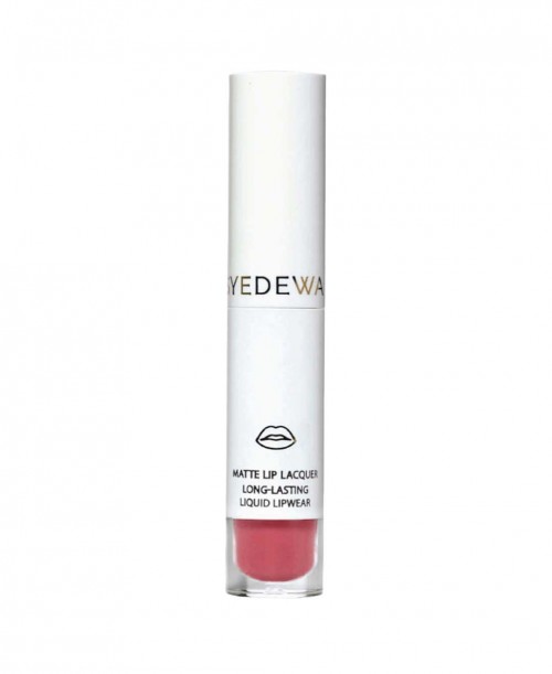 [2ML] Matte Lip Lacquer